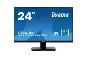 Monitor iiyama ProLite XU2492HSU-B1 24
