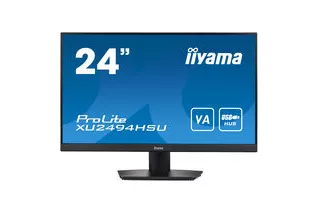 Monitor iiyama ProLite XU2494HSU-B2 24