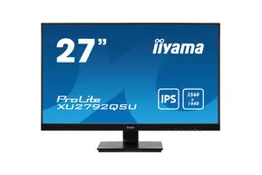 Monitor iiyama ProLite XU2792QSU-B1 27