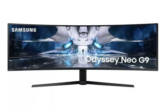 Samsung Odyssey Neo G9 49