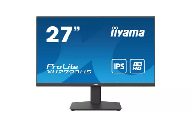 Monitor iiyama ProLite XU2793HS-B5 27