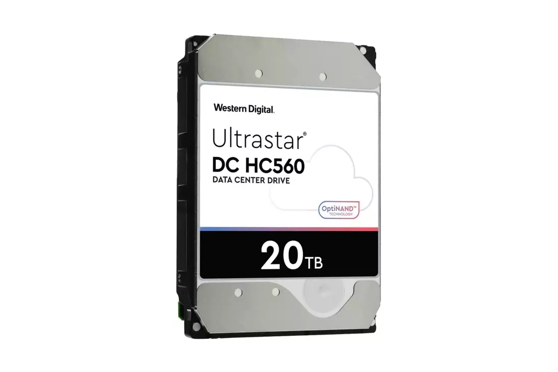 Ultrastar DC HC560 3.5