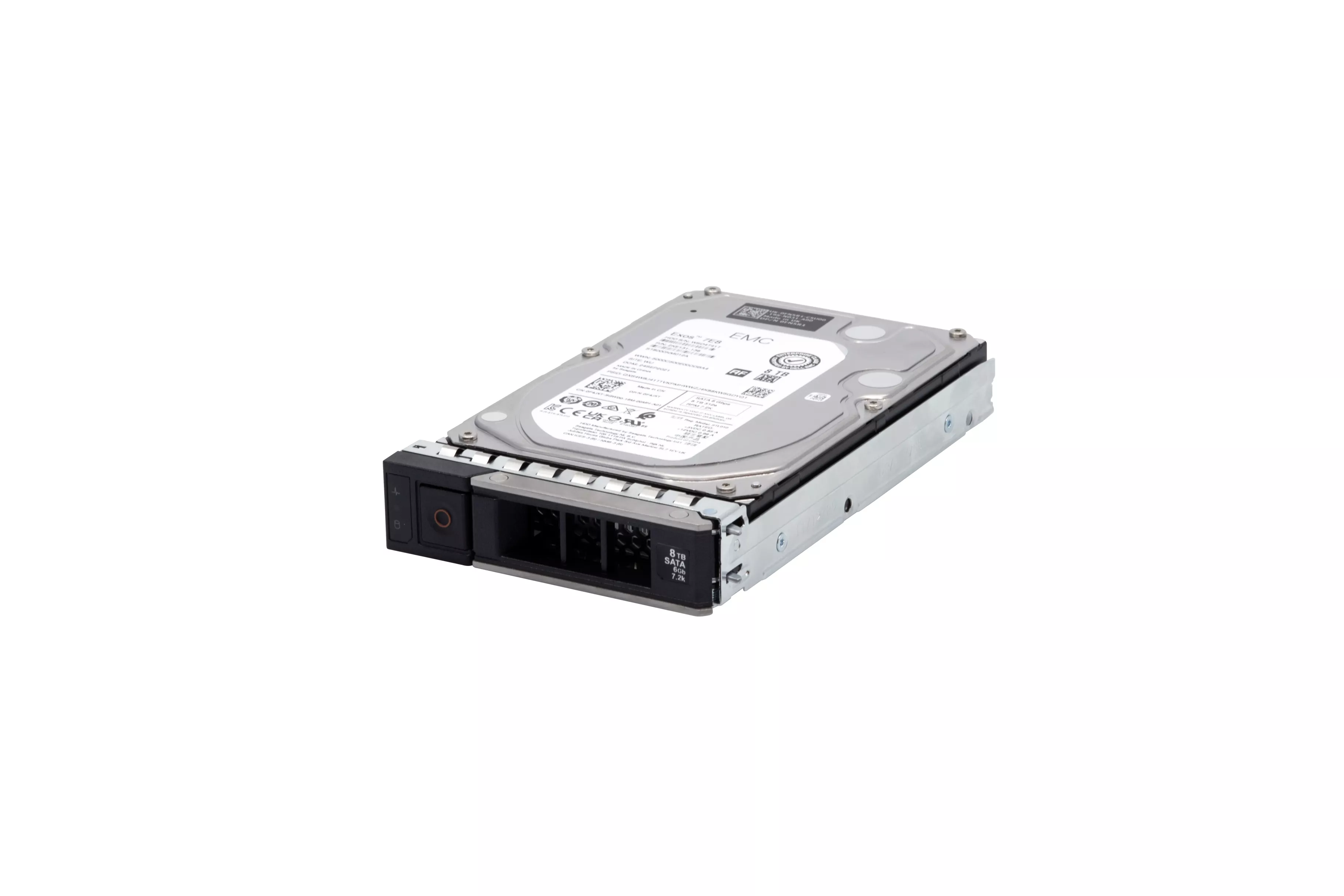 02472-001 disco duro interno 8 TB