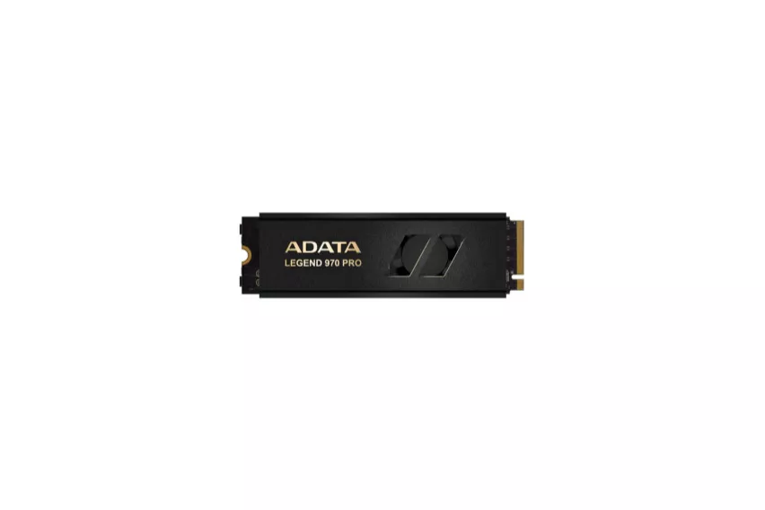 Adata Legend 970 Pro 1TB PCIe 5.0 con disipador - Unidad SSD M.2