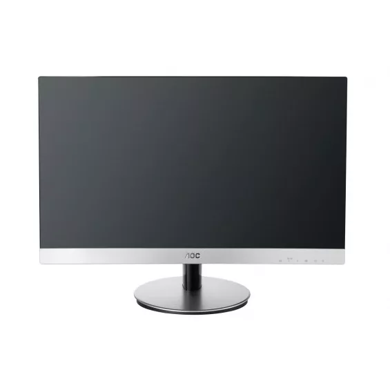 AOC 2769VM 27\1 Style-line LED display Full HD Plana Negro/Plata