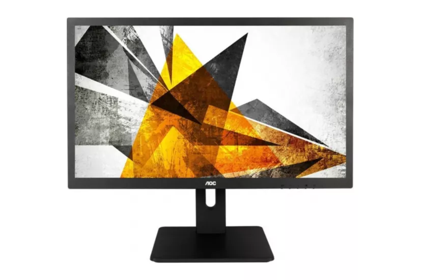 AOC E2275PWJ 21.5\1 Full HD TN Pantalla Plana Negra