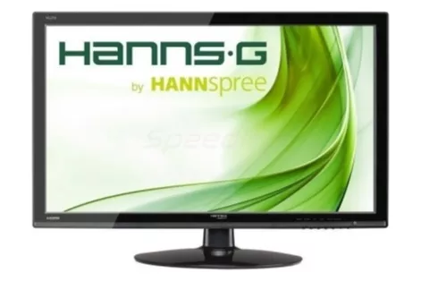 Hannspree Hanns.G HL 225 HPB 21.5\1 Full HD TFT Negro Plana pantalla para PC
