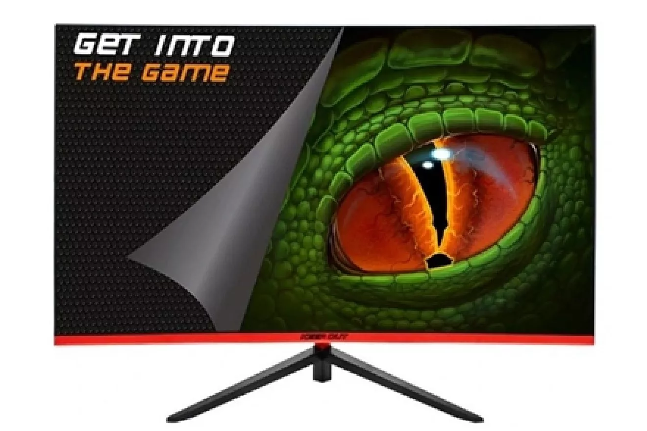 Keep Out XGM27C monitor27\1 100Hz VGA HDMI MM cur