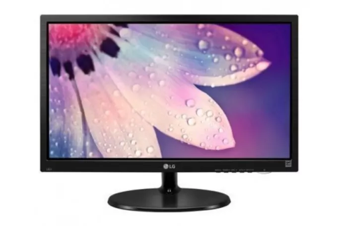 LG 22M38A-B 21.5\1 Full HD 1920x1080 Negro