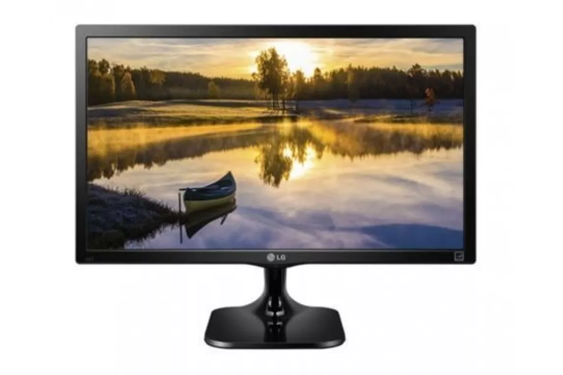 LG 22M47VQ 21.5\1 Full HD 1920X1080 Negro