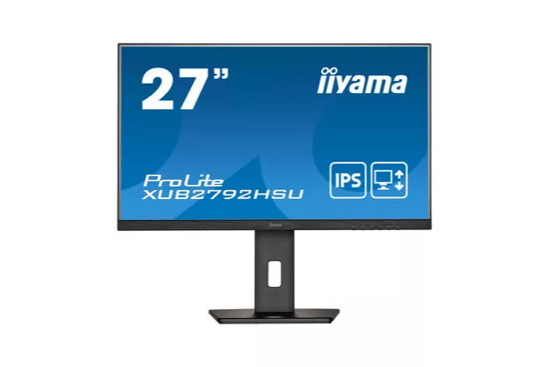 Monitor iiyama ProLite XUB2792HSU-B5 27