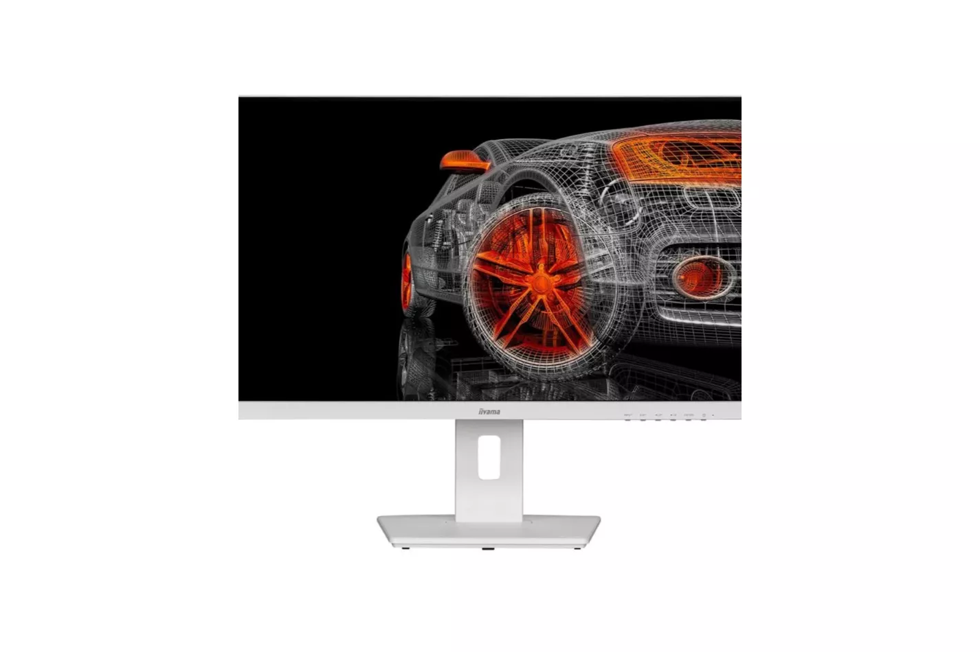 Monitor iiyama ProLite XUB2792HSU-W5 27