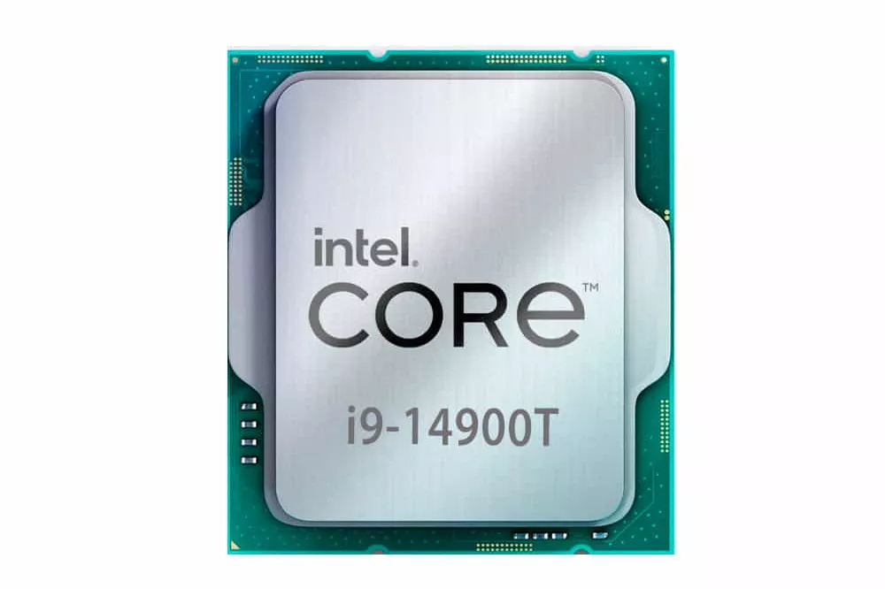 Intel Core i9 14900T Tray (No box)