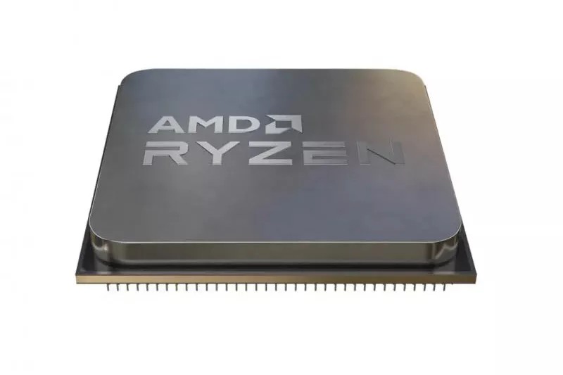 Procesador AMD Ryzen 7 5700X3D 4.1GHz Socket AM4 Tray