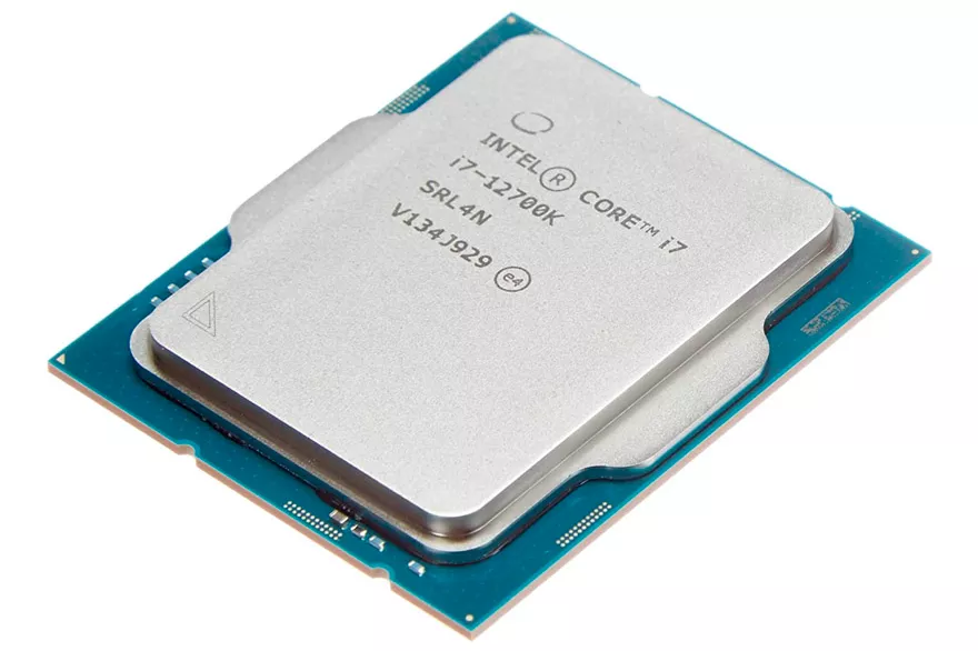 Procesador Intel Core i7-12700K 5.0GHz Socket 1700 Tray