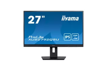 Monitor iiyama ProLite XUB2792QSU-B5 27