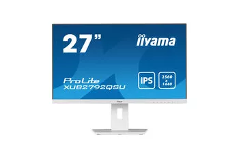 Monitor iiyama ProLite XUB2792QSU-W5 27
