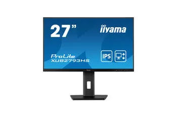 Monitor iiyama ProLite XUB2793HS-B5 27