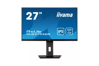 Monitor iiyama ProLite XUB2793QS-B1 27