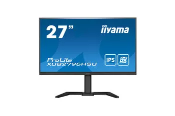Monitor iiyama ProLite XUB2796HSU-B5 27