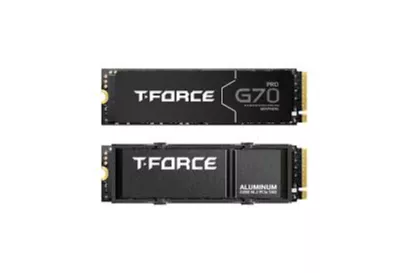 SSD Team Group T-Force G70 Pro 2TB Gen4 M.2 NVMe (7400/6800MB/s)