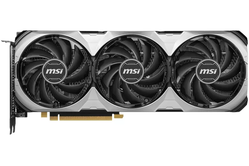 Msi VGA RTX 4060 Ti 8GB Ventus 3X E OC