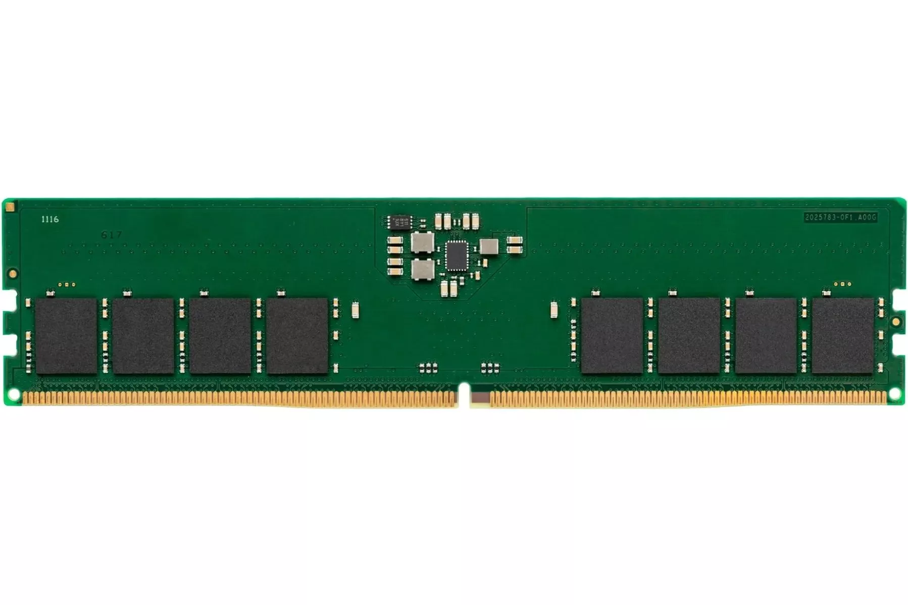 KCP556US8-16, Memoria RAM