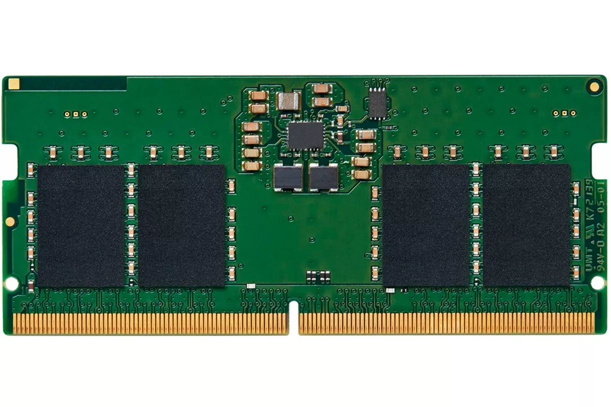 KCP556SS6-8, Memoria RAM