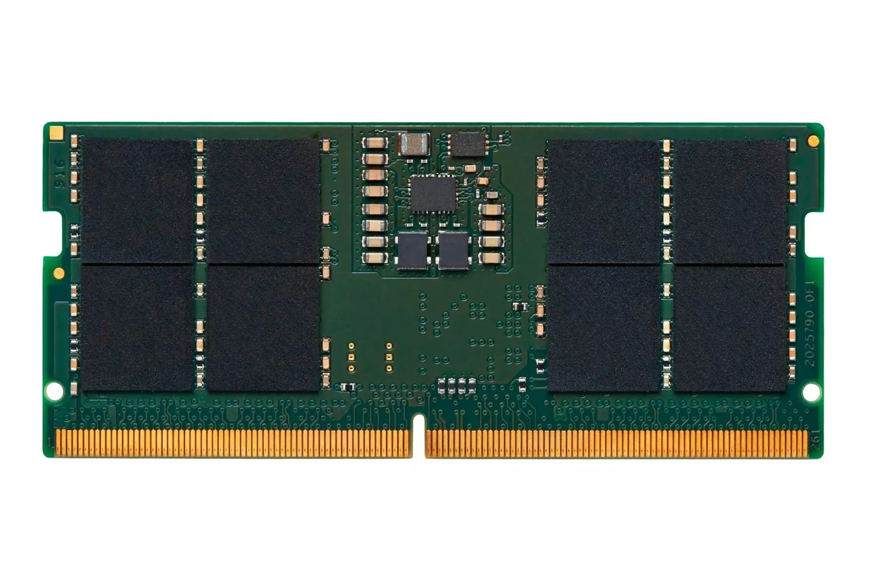 KCP556SS8-16, Memoria RAM