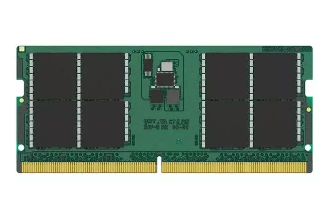 KCP556SD8-32, Memoria RAM