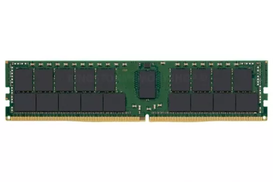 KSM32RD8/32HCR módulo de memoria 32 GB 1 x 32 GB DDR4 3200 MHz ECC, Memoria RAM