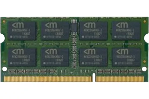 MES3S160BM16G28 módulo de memoria 16 GB 1 x 16 GB DDR3 1600 MHz, Memoria RAM