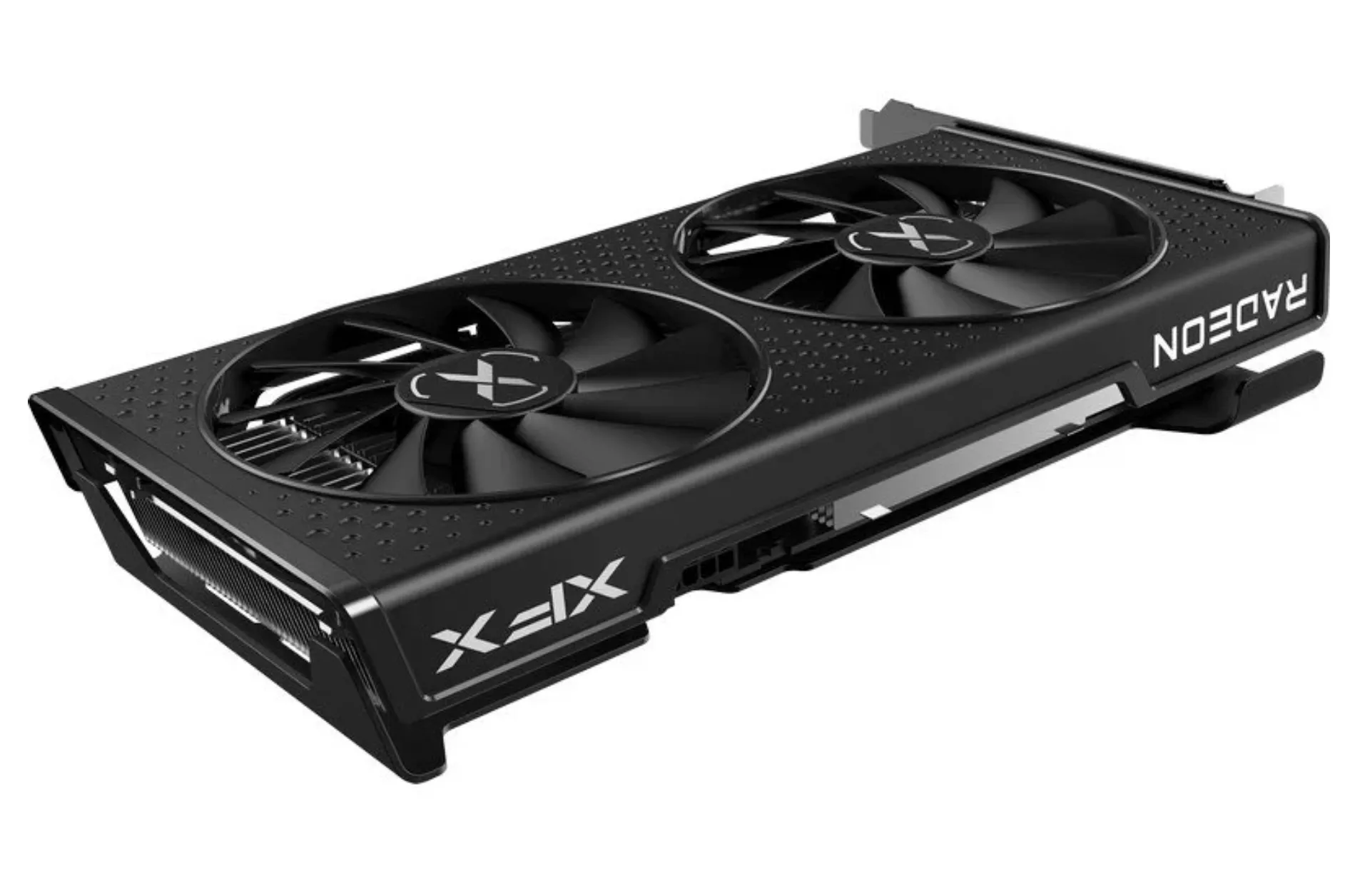 XFX SPEEDSTER SWFT 210 AMD Radeon RX 6600 8GB GDDR6