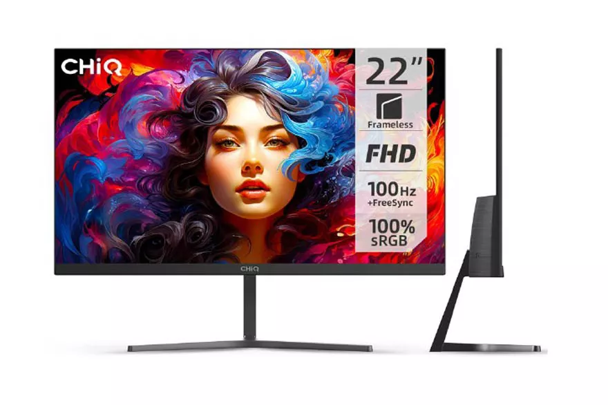 Monitor ChiQ 22F650 21.5