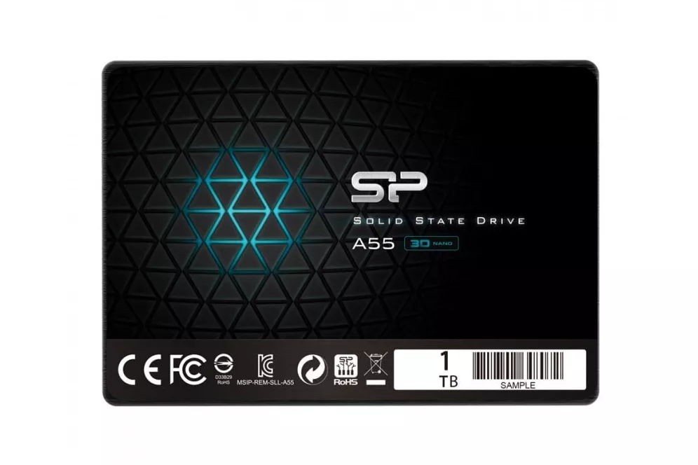 Silicon Power Ace A55 2.5