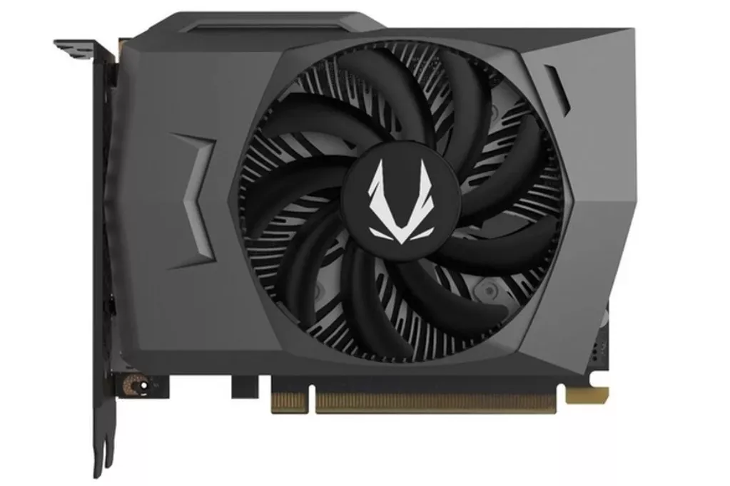 Zotac Gaming GeForce RTX 3050 ECO SOLO 8GB GDDR6