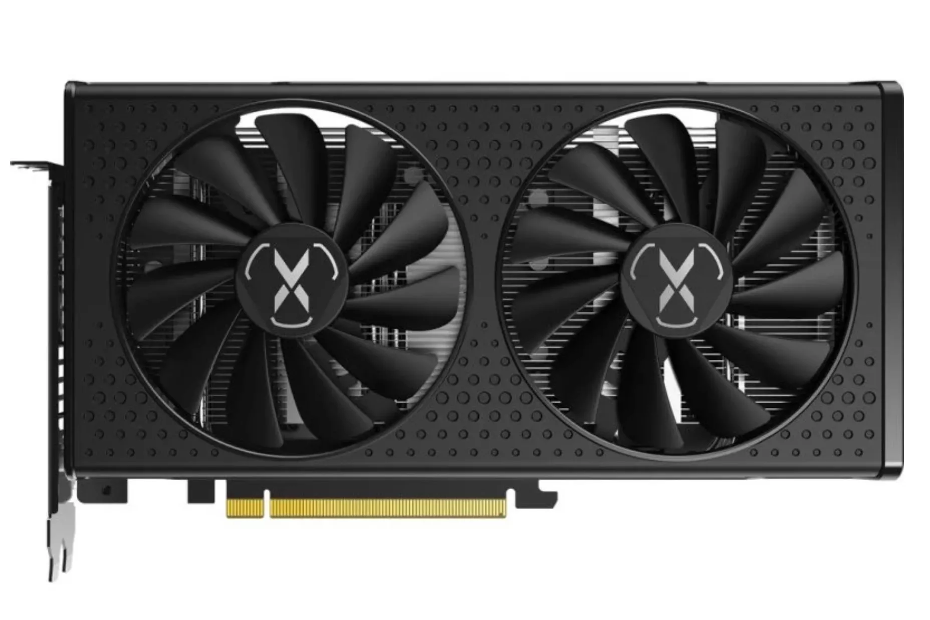 XFX Speedster SWFT 210 AMD Radeon RX 6650 XT Core 8GB GDDR6