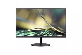 Acer - Monitor PC 60 cm (23,8') Acer SA242YEbi, 100 Hz Full HD, AMD FreeSync (Reacondicionado a estrenar).