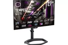 Monitor Cooler Master Tempest GZ2711 27