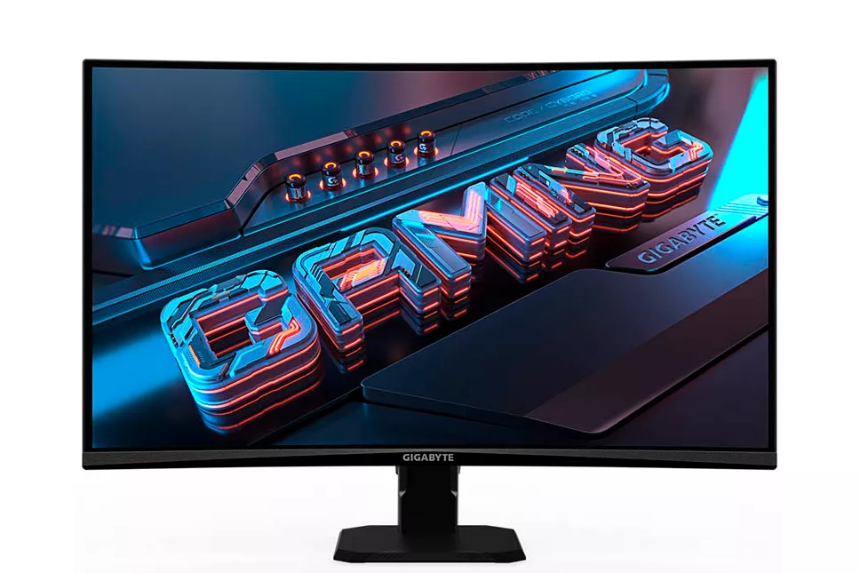 Monitor Gigabyte GS27QC EK 27