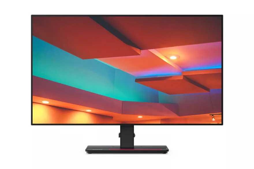 Monitor Lenovo ThinkVision P27h-20 27
