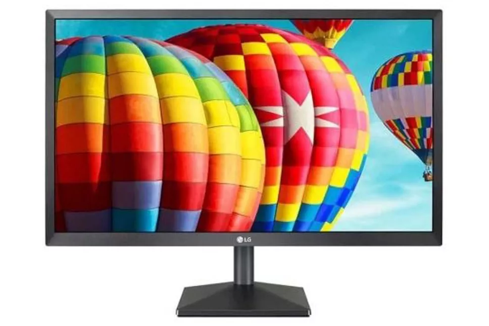 Monitor LG 24MK43HP-B 23.8