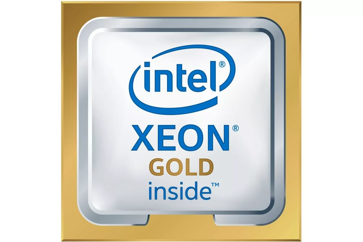 Intel Xeon Gold 6148 3.7 GHz