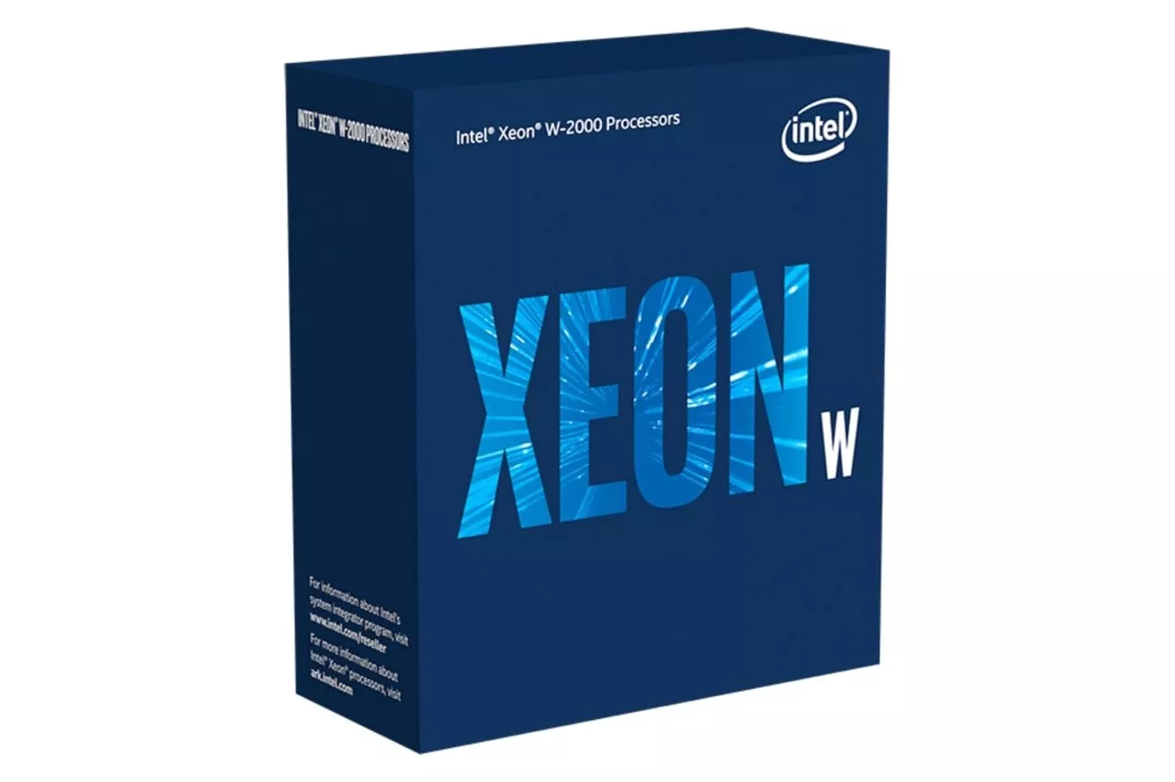 Intel Xeon W5-2455X 3.2/4.6GHz Box