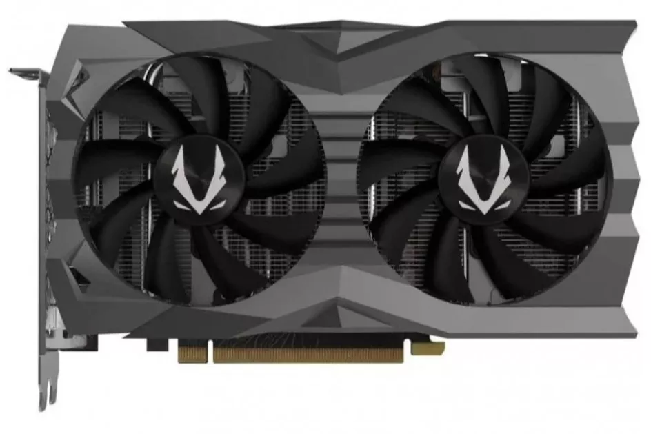 Zotac Gaming GeForce RTX 2060 12GB GDDR6