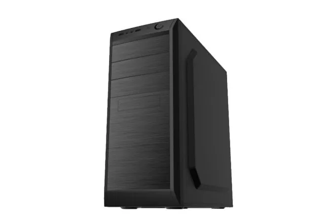 CoolBox F-750 USB 3.0 Negra