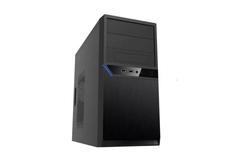 CoolBox M-660 USB 3.0 Negra