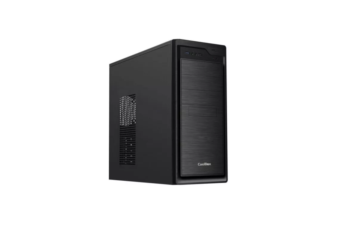 CoolBox F800 USB 3.0