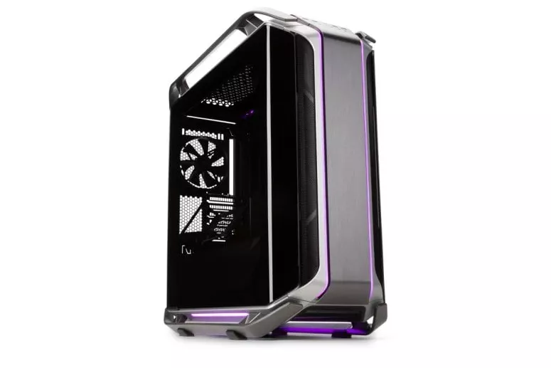 Cooler Master Cosmos C700M USB 3.0 Cristal Templado