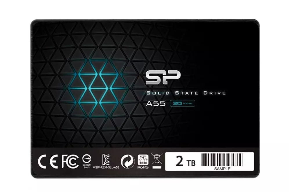 Silicon Power Ace A55 2.5
